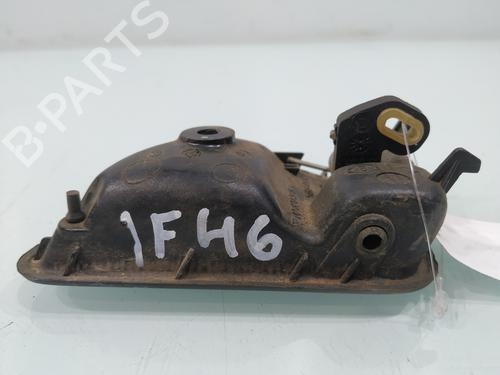 Front left interior door handle RENAULT KANGOO (KC0/1_) 1.9 dCi 4x4 (KC0V) | BP28491677I13 