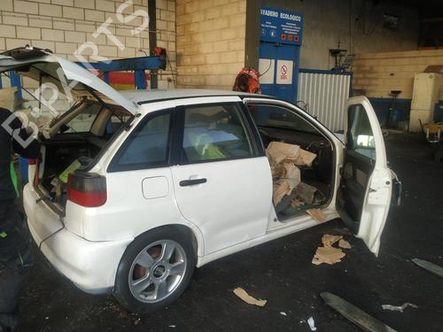 Right taillight SEAT IBIZA II (6K1) 1.9 D | BP29865503C35 