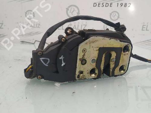 Front left lock KIA CARENS II MPV (FJ) 2.0 CRDi | BP8091314C98 