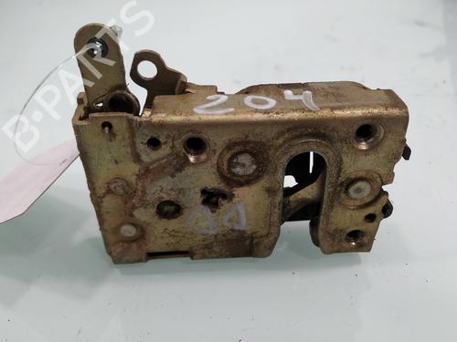 Front right lock CITROËN AX (ZA-_) 14 D | BP10688107C97 