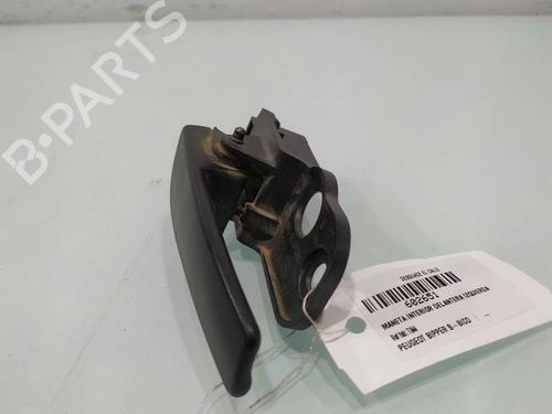 Front left interior door handle PEUGEOT BIPPER (AA_) | BP38781781I13 - Image 6