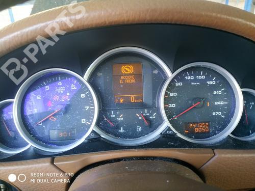 Cylinder head PORSCHE CAYENNE (9PA) S 4.5 | BP10974034M5  - Image 15