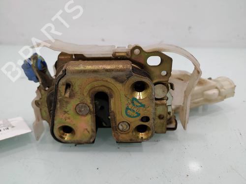Front right lock NISSAN X-TRAIL I (T30) 2.2 Di 4x4 | BP10985309C97 