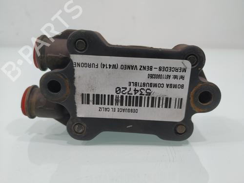 Fuel pump MERCEDES-BENZ VANEO (414) 1.7 CDI (414.700) | BP29982476M76
