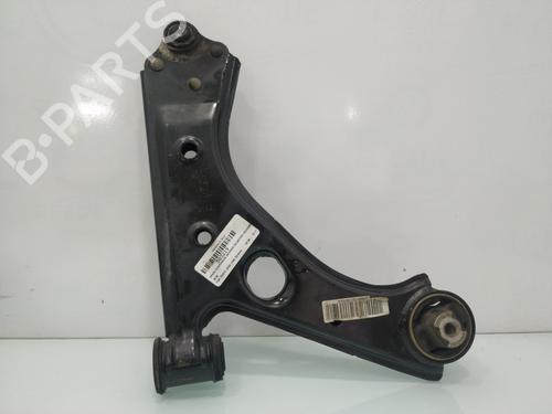 Left front suspension arm FIAT PUNTO EVO (199_) 1.4 16V | BP22776657M12 