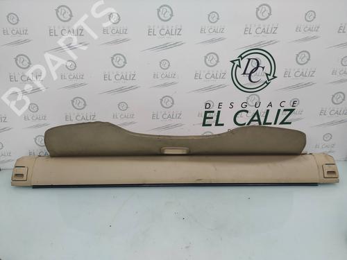 Rear parcel shelf JAGUAR X-TYPE I Estate (X400) 2.0 D 4X43N45440BK0 |
