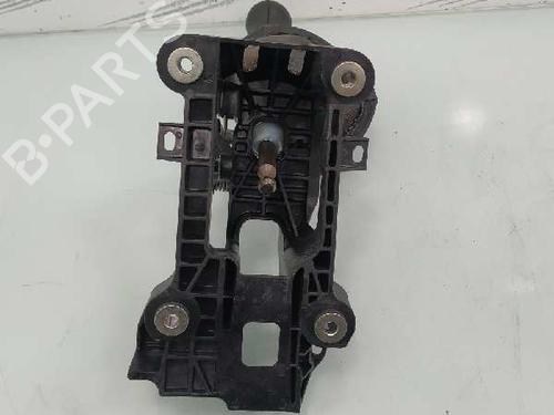 Gear lever TOYOTA YARIS (_P9_) 1.0 VVT-i (KSP90_, KSP90R) | BP8091554M90 