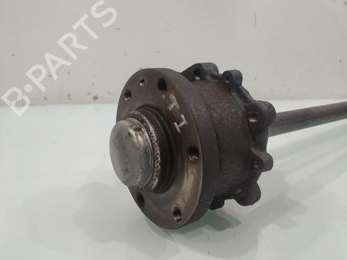 Left rear driveshaft IVECO DAILY V Van | BP31269974M40