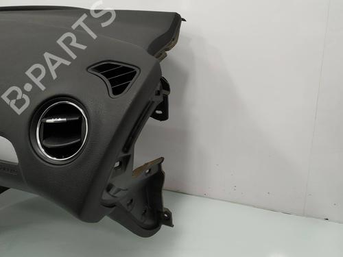 Dashboard FORD MONDEO IV (BA7) 1.8 TDCi | BP12432916C46 