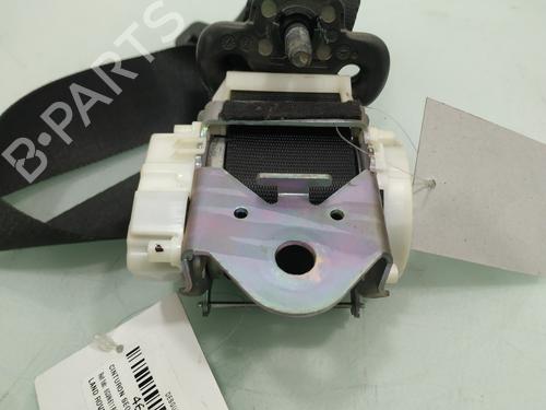 Rear left seatbelt LAND ROVER FREELANDER 2 (L359) 2.2 TD4 4x4 | BP16695497I29 