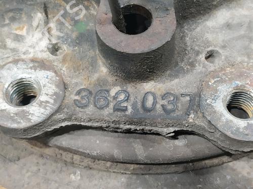 Right rear steering knuckle MERCEDES-BENZ M-CLASS (W163)  | BP27692947M28 