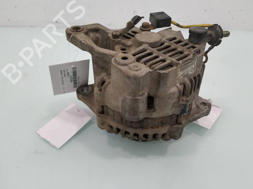 Alternator NISSAN X-TRAIL I (T30) 2.2 Di 4x4 | BP10730371M7 