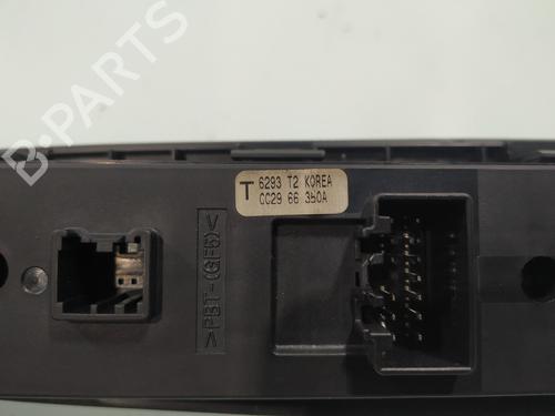 Left front window switch MAZDA 5 (CR) 2.0 CD (CR19) | BP37012158I27 - Image 8