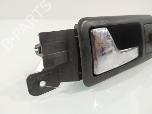 Front left interior door handle VW GOLF IV (1J1)  | BP28977427I13 