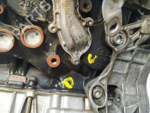 Engine AUDI Q5 (FYB, FYG) 3.0 TDI quattro | BP13493659M1 - Image 31