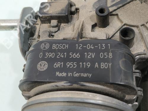 Front wiper motor SEAT IBIZA IV (6J5, 6P1)  | BP32072165M29 