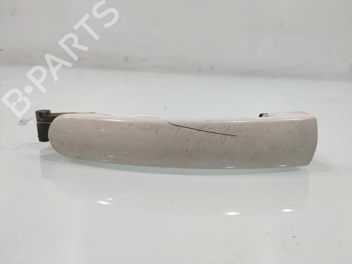 Used Front left exterior door handle SEAT IBIZA IV SC (6J1, 6P5) [2008-2018]  26394479