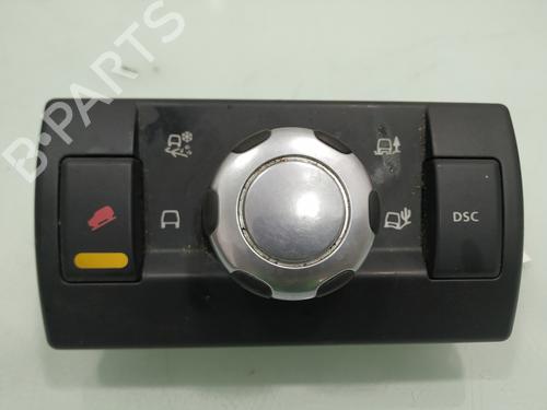 Switch LAND ROVER FREELANDER 2 (L359) 2.2 TD4 4x4 | BP16694001I30 