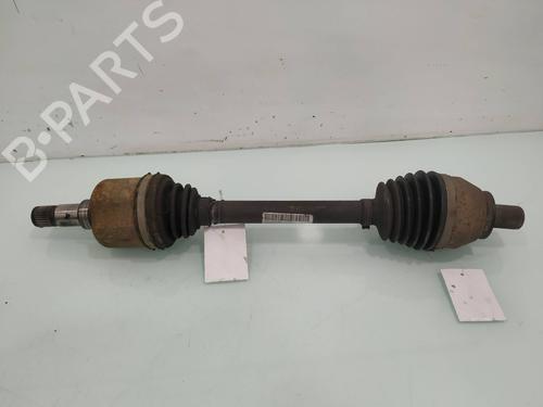 Used Left front driveshaft FORD MONDEO IV (BA7) 1.8 TDCi (125 hp) 11919492