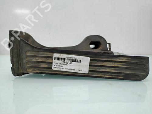 Used Pedal SEAT LEON (1P1) [2005-2013]  22705244