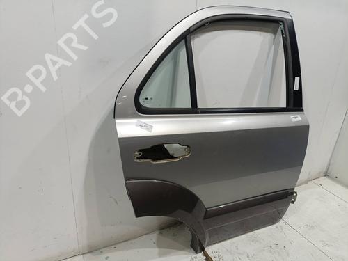 Right rear door KIA SORENTO I (JC)  | BP31272002C5 