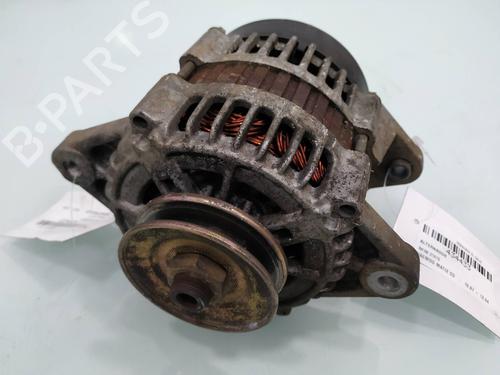Used Alternator DAEWOO MATIZ (M100, M150) 0.8 (52 hp) 11526509