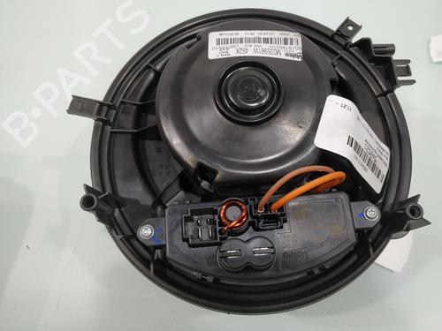 Varmvifte VW T-ROC (A11, D11) | BP30580580M62