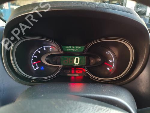 Warning switch OPEL VIVARO B Van (X82) 1.6 CDTI (05) | BP32712531I22  - Image 9