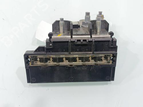 Caixa de fusíveis DACIA SANDERO III [2021-2026]  31309499