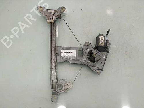 Used Rear right window mechanism CITROËN XSARA Break (N2) 1.9 D (68 hp) 8093464