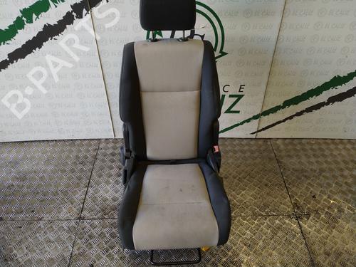 Asiento delantero derecho DODGE JOURNEY 2.0 CRD (140 hp)null