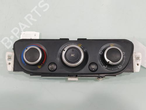 Used Climate control RENAULT MEGANE III Hatchback (BZ0/1_, B3_) 1.5 dCi (BZ1G, BZ1W, BZ0R) (95 hp) 31828359