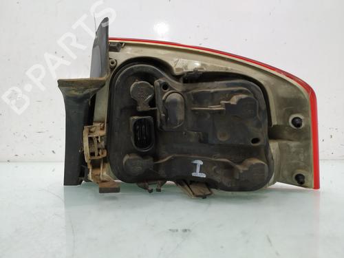 Left taillight AUDI A4 B7 (8EC) 2.0 TDI 16V | BP20137801C34 