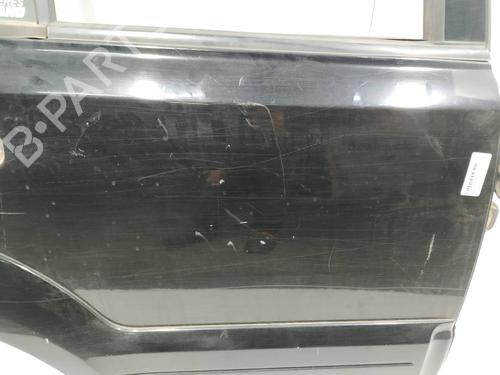 Right rear door KIA SORENTO I (JC) 2.5 CRDi | BP9195946C5 