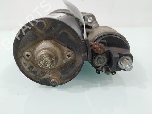 Startmotor MERCEDES-BENZ CLK (C209)  | BP29830955M8 