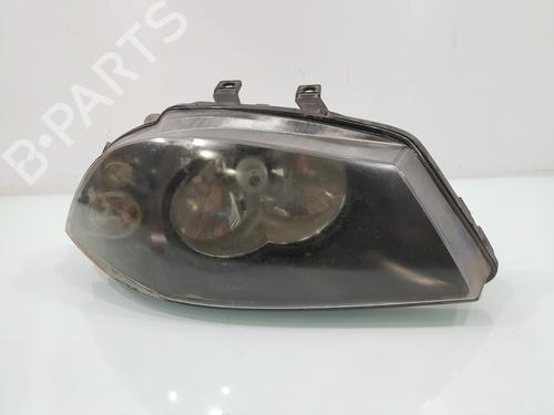 Used Right headlight SEAT IBIZA III (6L1) [2002-2009]  28729395