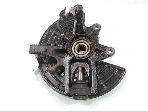 Left front steering knuckle MERCEDES-BENZ M-CLASS (W163)  | BP27692916M25 