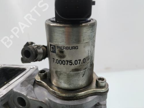 Egr RENAULT SCÉNIC II (JM0/1_)  | BP32072099M69 