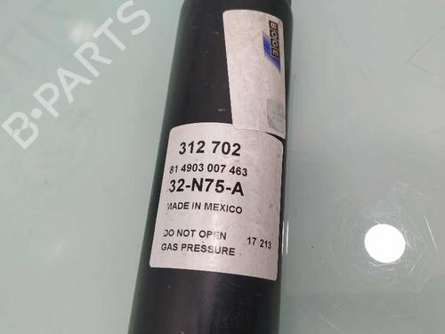 Right front shock absorber JEEP GRAND CHEROKEE II (WJ, WG) 3.1 TD 4x4 | BP8085080M17 