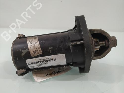 Starter FIAT FIORINO Box Body/MPV (225_) 1.3 D Multijet (225BXD1A, 225BXB1A, 225BXB11) | BP29955674M8 