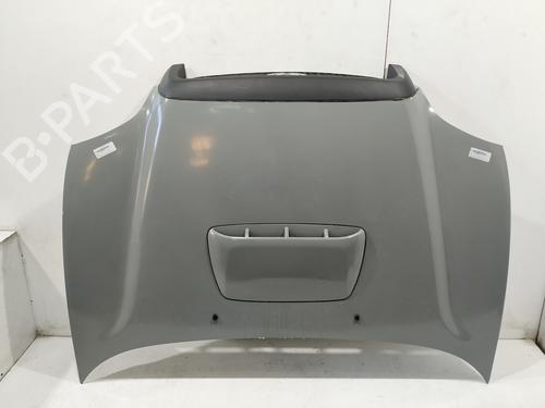 Used Hood HYUNDAI SANTA FÉ I (SM) 2.0 CRDi (113 hp) 15838903