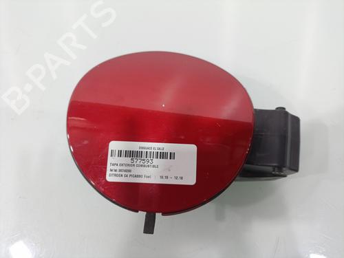 fuel-flap-citroen-c4-picasso-ii-2013-34570764 main image