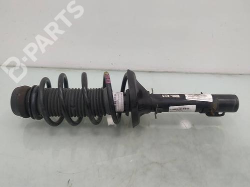 Used Left front shock absorber Left front shock absorber VW GOLF IV (1J1) [1997-2008] 9587198 9587198