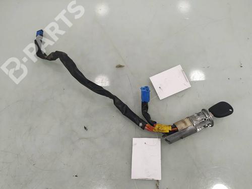 Used Ignition barrel Ignition barrel PEUGEOT 206 Hatchback (2A/C) [1998-2012] 9998374 9998374