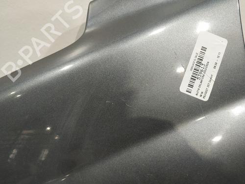 Left front fenders PEUGEOT 207 (WA_, WC_) 1.4 HDi | BP29156836C41 