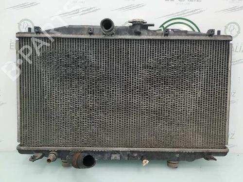 Køler HONDA ACCORD VII (CL, CN) 2.0 (CL7) (155 hp) 8088212