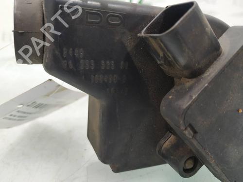 Pedal CITROËN XSARA Coupe (N0) 2.0 HDI 90 | BP8098544I4 