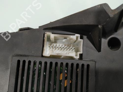 Instrument cluster MERCEDES-BENZ SPRINTER 3-t Van (B903) 311 CDI (903.661, 903.662, 903.663) | BP31600095C47 