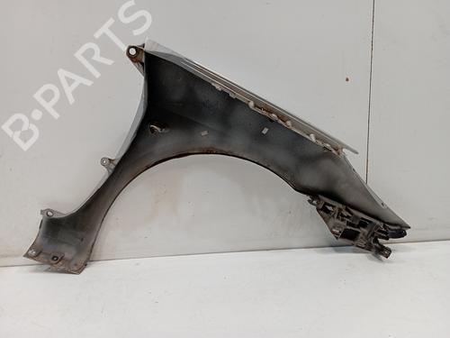 Left front fenders PEUGEOT 307 (3A/C) 1.6 16V | BP13361408C41 