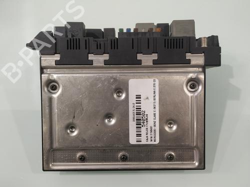 Fuse box MERCEDES-BENZ E-CLASS (W211) E 270 CDI (211.016) | BP29448688E1 